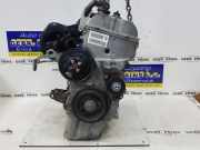 Motor ohne Anbauteile (Benzin) Opel Agila H-B XXXXXX