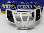 Lüftungsgitter Armaturenbrett Ford Fiesta VI CB1, CCN 8A6118A802BJW