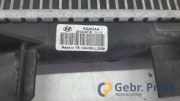 Kühler Hyundai i10 IA PA66GF33