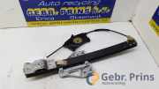 Fensterheber rechts hinten Audi A4 Avant 8K, B8 8K0839462A