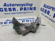 Automatikgetriebe Citroen C3 II SC 013981000103