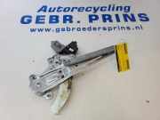 Fensterheber links hinten Nissan Juke F15 82730CV01B