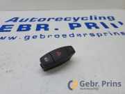 Schalter für Warnblinker BMW 1er E81 549529100