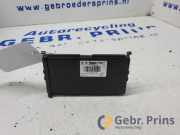Steuergerät Heizung/Lüftung Peugeot 508 I SW 8E 9665961480