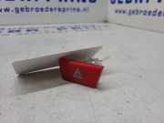 Schalter für Warnblinker Peugeot 107 0H011