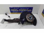 Achsschenkel links vorne Honda Accord VIII Tourer CW