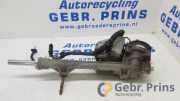 Lenkgetriebe Servo Peugeot 2008 I 9807934880