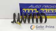 Feder hinten Mercedes-Benz C-Klasse W204