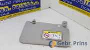 Sonnenblende rechts Nissan Micra V K14 XXXXX