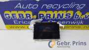 Multifunktionsanzeige Ford Fiesta VI CB1, CCN C1BT18B955BC
