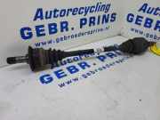 Antriebswelle links hinten BMW 3er F30, F80 7597681AI04