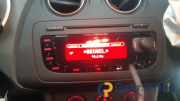 CD-Radio Seat Ibiza IV 6J 6J1035153G