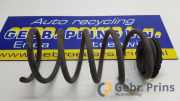 Feder hinten Opel Corsa D S07