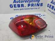 Rückleuchte links Mitsubishi Space Star VI Schrägheck A0 HGN28D