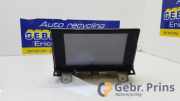 Monitor Navigationssystem Lexus CT 8611176080