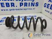 Feder hinten Opel Astra K Sports Tourer B16