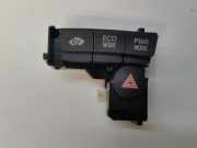 Schalter für Warnblinker Toyota Prius W3 75D8082
