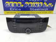 CD-Radio Fiat Grande Punto 199 7355014090