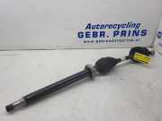 Antriebswelle rechts vorne Mercedes-Benz CLA Shooting Brake X117 12463309500