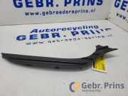 Zier-/Schutzleistensatz für Stoßfänger Renault Clio IV Grandtour KH 260446897R