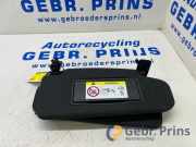 Sonnenblende Volvo V60 I 155 GNNUMMER