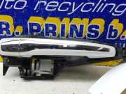 Türgriff links hinten Citroen C5 III Break RW 9672961180