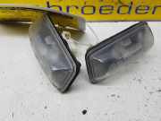 Kennzeichenleuchte mitte Subaru XV GP 30903