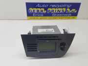 CD-Radio Seat Leon 1P 7646546366