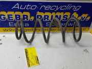 Feder hinten Chevrolet Spark M300 96682490