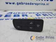 Schalter für Leuchtweitenregelung Citroen Nemo Kasten AA B5693010