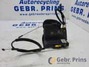 Klappenschlosszug Opel Astra K B16 13598385