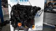 Motor ohne Anbauteile (Diesel) Peugeot Partner I Kasten