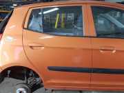 Tür rechts hinten Kia Picanto 1 SA