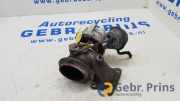 Turbolader Peugeot 3008 II MC, MR, MJ, M4 8362500002
