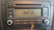 CD-Radio VW Golf V 1K 1K0035186P