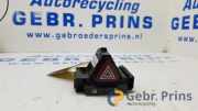 Schalter für Warnblinker Opel Corsa D S07 13189529