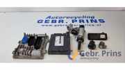 Steuergerät Opel Mokka A / Mokka X J13 13503204