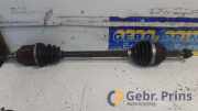Antriebswelle links vorne Nissan Micra III K12 XXXXXX