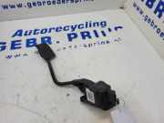 Pedalbelag für Fahrpedal Peugeot 508 I SW 8E 9686212980