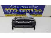 Radio Bedienschalter Peugeot 308 II 96777660ZD