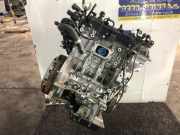 Motor ohne Anbauteile (Benzin) Kia Picanto 3 JA XXXXXX