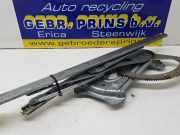 Fensterheber rechts vorne Renault Megane III Coupe DZ 807200003R