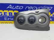 Heizungsbetätigung (Konsole) Toyota Yaris Liftback P9 559000D280