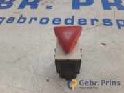 Schalter für Warnblinker VW Passat B6 3C2 3C953509