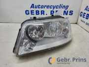 Hauptscheinwerfer links VW Sharan 7M 1305239