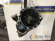 Schaltgetriebe Volvo S40 II 544 XXXXXX