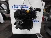 Motor ohne Anbauteile (Diesel) Renault Clio Grandtour IV R K9K608100017
