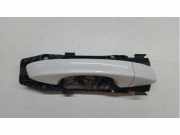 Türgriff rechts hinten VW Golf VII 5G 5N0839885H