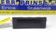 Multifunktionsanzeige Citroen C3 II SC 98041721XT