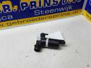 Waschwasserdüse für Scheibenreinigung Renault Megane III Grandtour KZ 8200067015